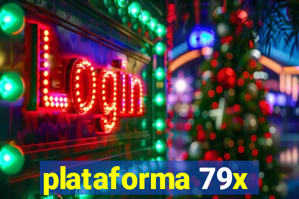 plataforma 79x